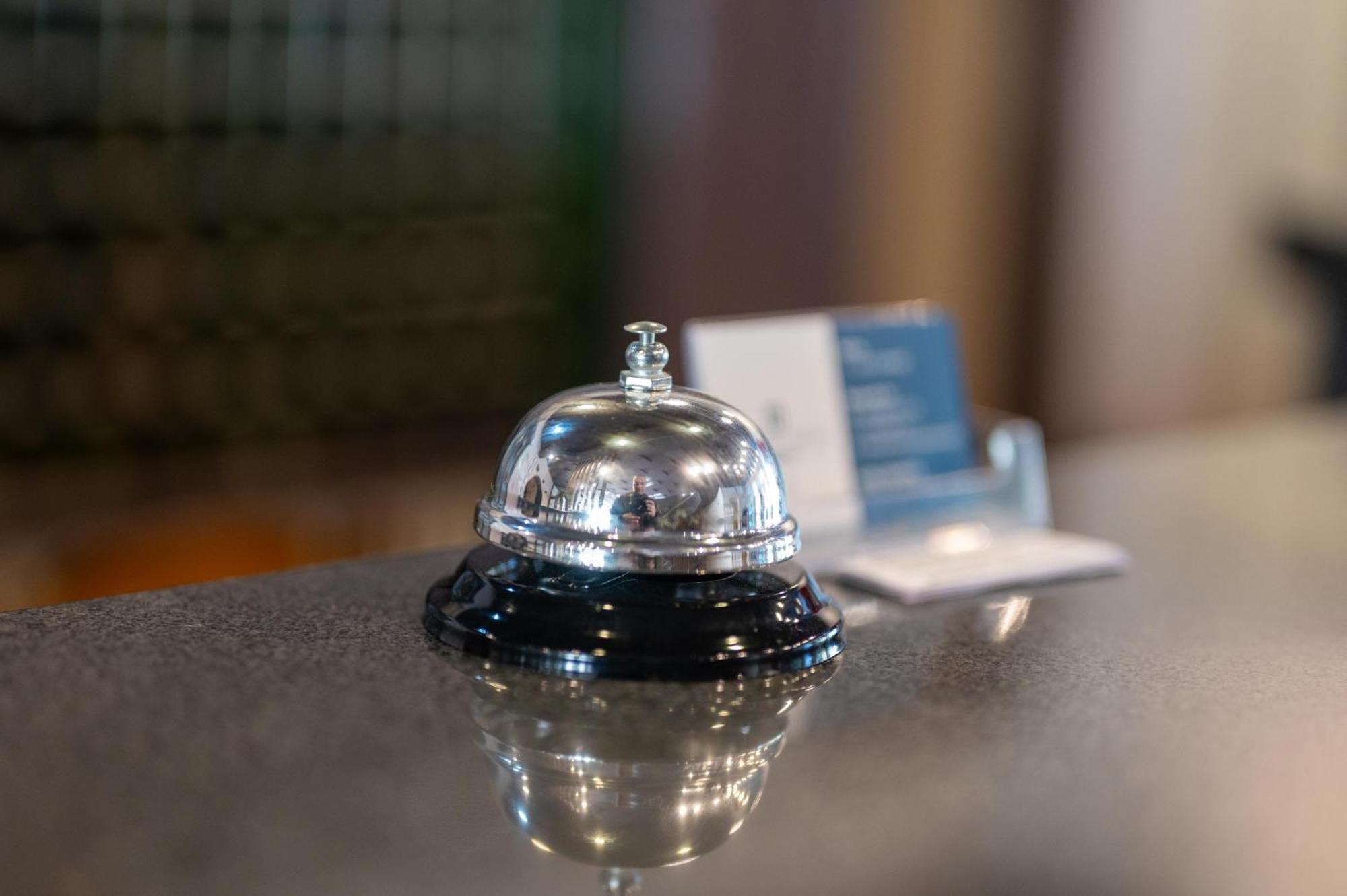 Hotel Borovets Edelweiss Eksteriør billede
