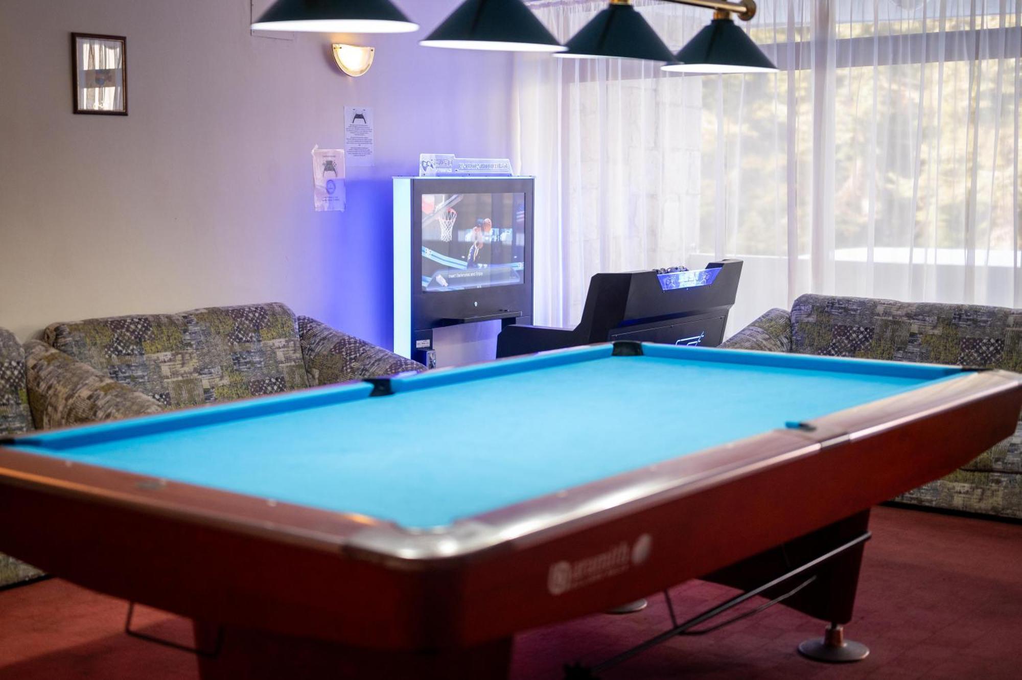 Hotel Borovets Edelweiss Eksteriør billede