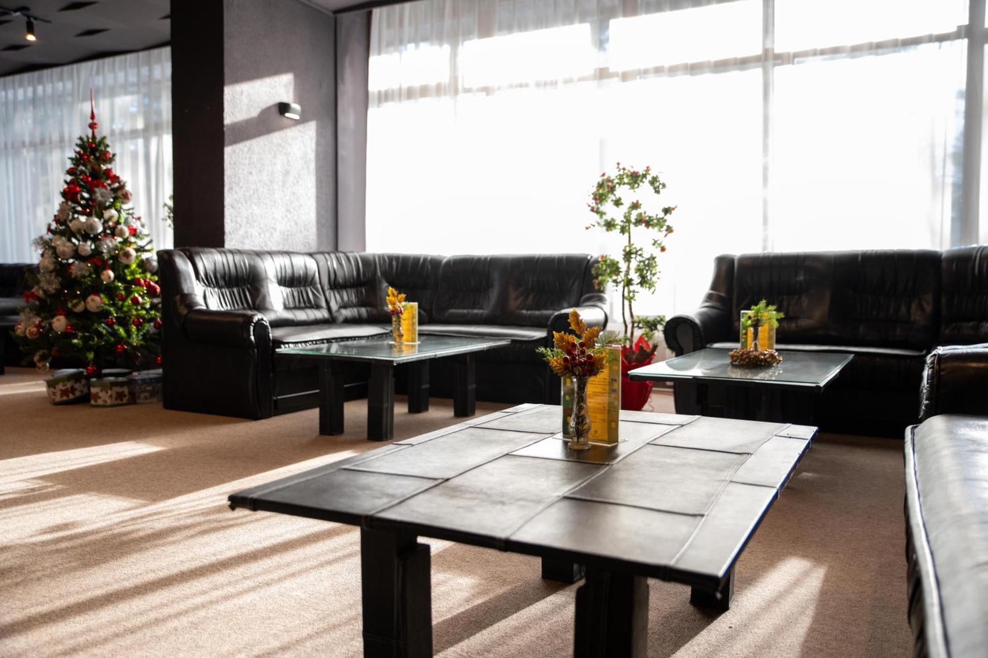 Hotel Borovets Edelweiss Eksteriør billede