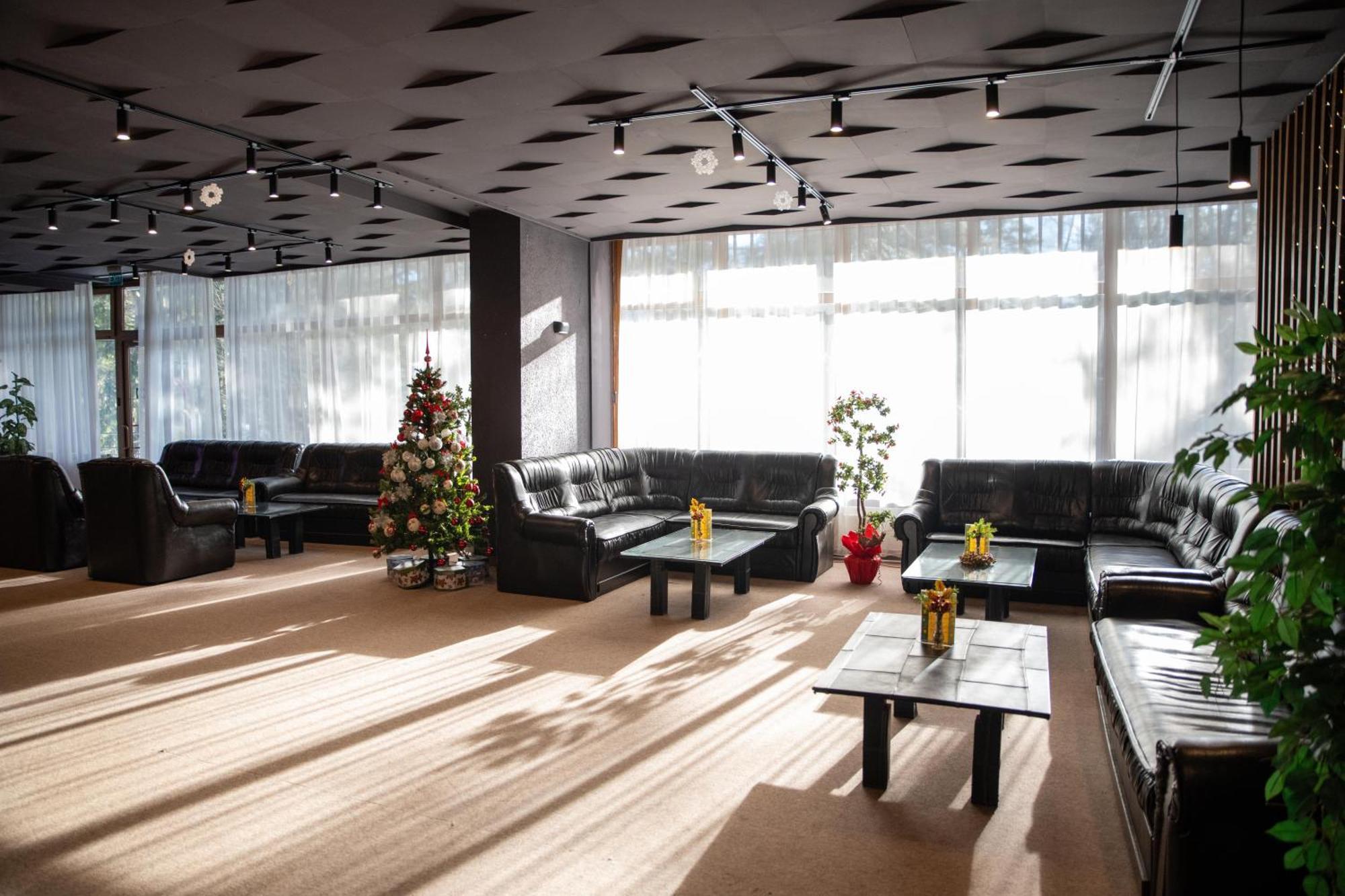 Hotel Borovets Edelweiss Eksteriør billede