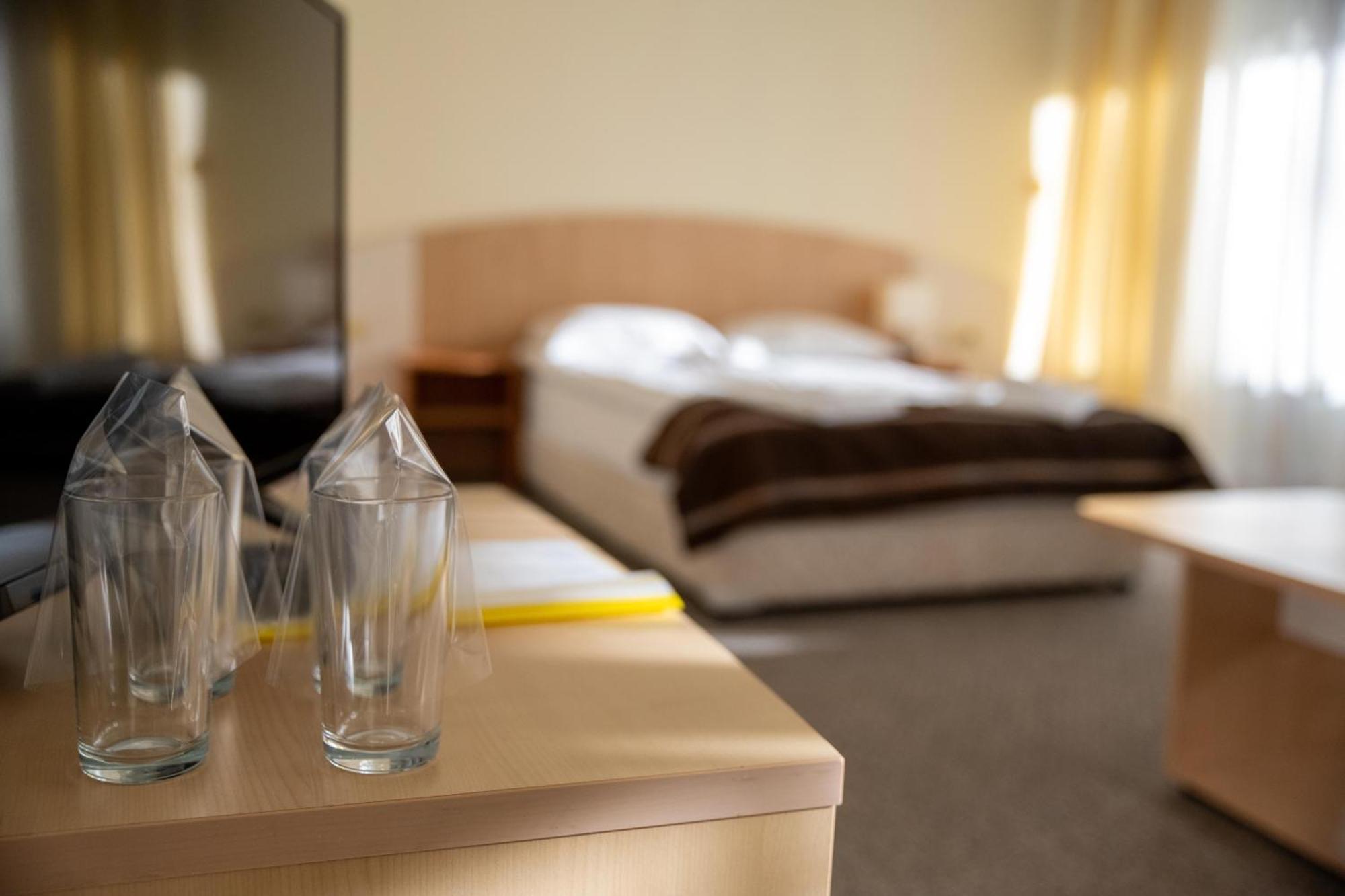 Hotel Borovets Edelweiss Eksteriør billede