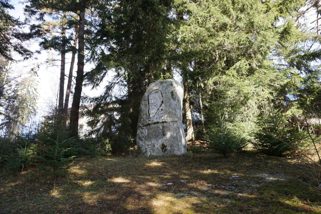 Hotel Borovets Edelweiss Eksteriør billede